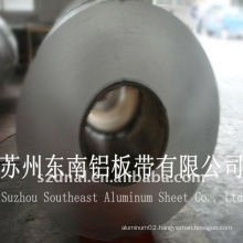 6063 aluminum strip coil